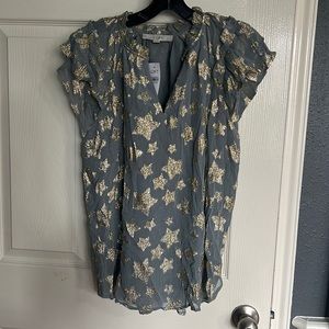 Blouse from the Loft